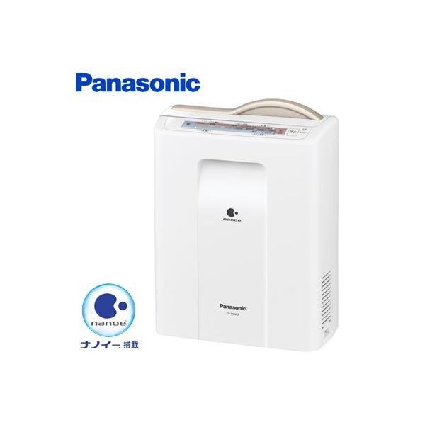 Panasonic（パナソニック） ふとん暖め乾燥機 FD-F06X2-N シャンパン