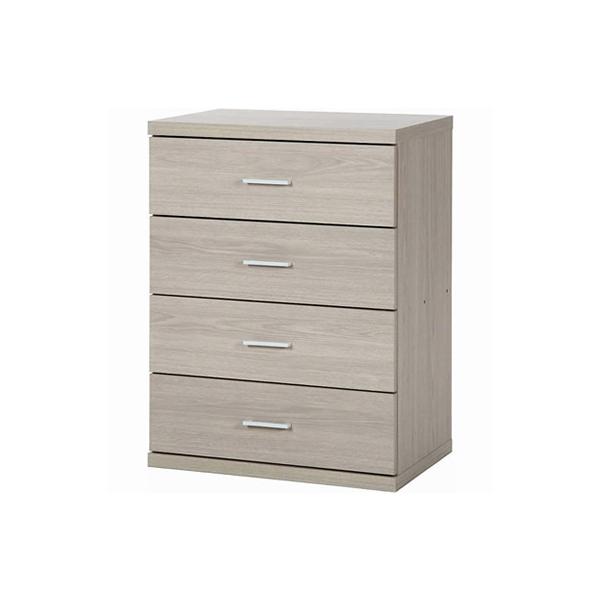 ホワイトウォッシュ チェスト 不二貿易 ラルゴ チェスト ホワイトウォッシュ 95501 組立品 fj-86022