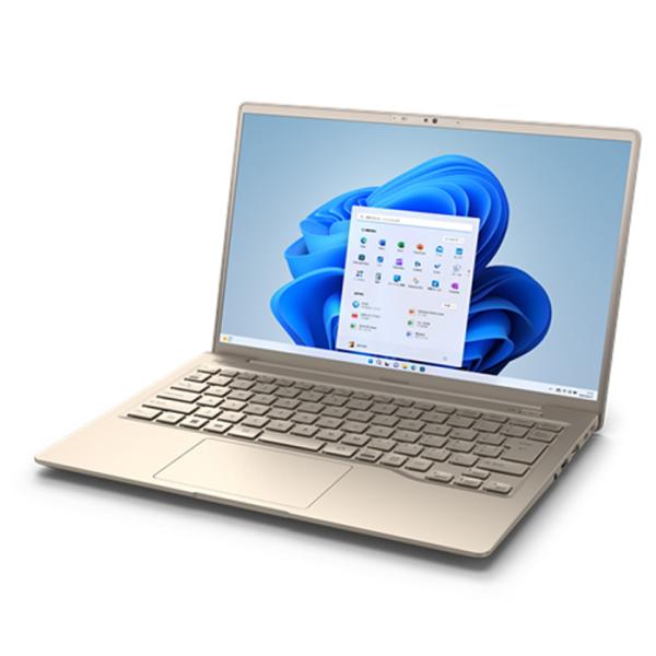 美品　富士通FMV LIFEBOOK MH55/J1 FMVM55J1S pc-akindo_fmvm55j1g