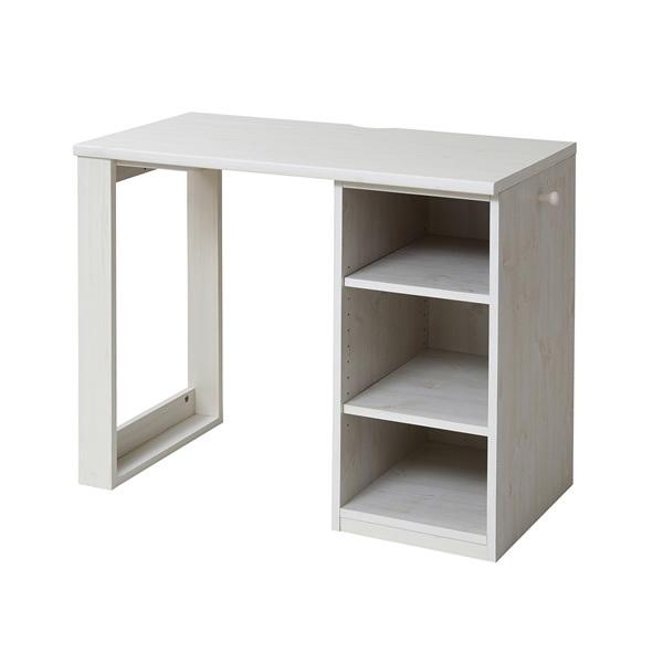 ①学習机 JK-PLAN JKプラン 学習デスク 勉強机 キッズデスク コンパクト