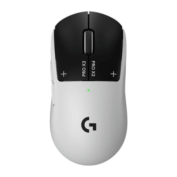 マウス・トラックボール Logicool GPRO X2 SUPERSTRIKE ロジクールG logicool ゲーミングマウス PRO X2 SUPERSTRIKE