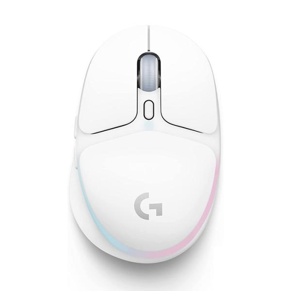 Logicool G705WL ワイヤレスゲーミングマウス logicool（ロジクール） G705 ワイヤレスゲーミングマウス G705WL