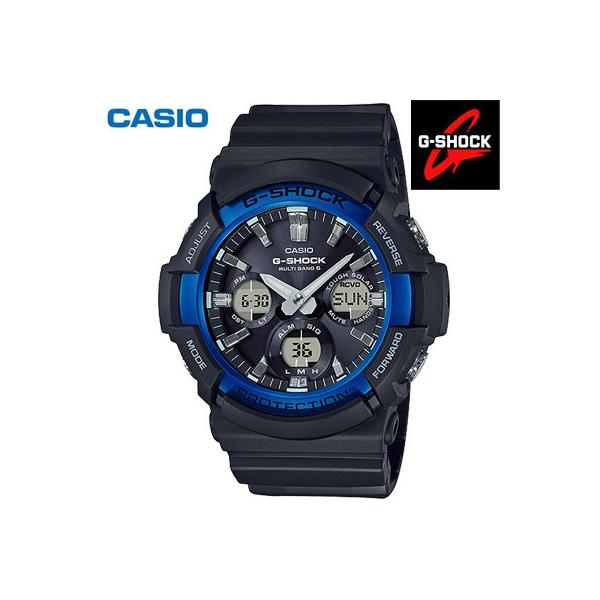 �J�V�I �r���v CASIO G-SHOCK �����Y 20�C���h�� �ϏՌ��\�� �d�g���v �^�t�\�[���[ GAW-100B-1A2JF 2017�N10���������f��