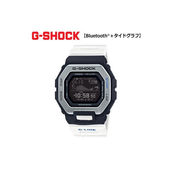 �J�V�I �r���v CASIO G-SHOCK �����Y GBX-100-7JF 2020�N6���������f�� ���K�̔��X