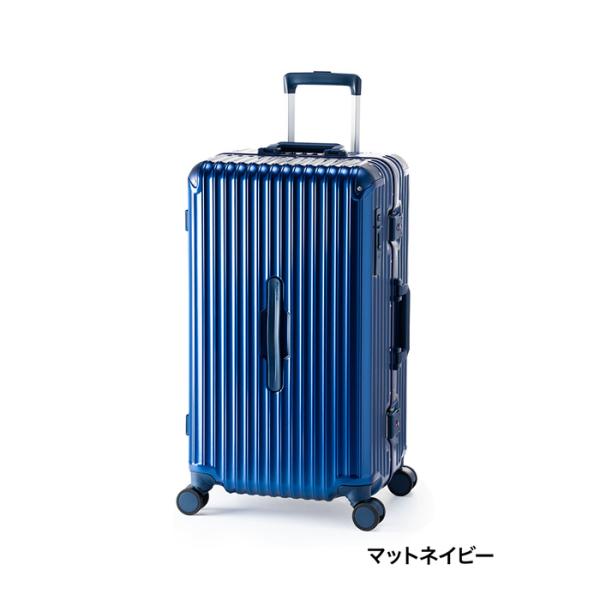 ネイビー ハードケース キャリーカート 529z.jpg