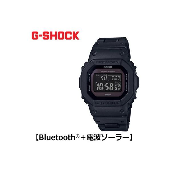 �y���K�̔��X�z�J�V�I �r���v CASIO G-SHOCK �����Y GW-B5600BC-1BJF 2018�N10���������f��