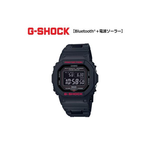 �y���K�̔��X�z�J�V�I �r���v CASIO G-SHOCK �����Y GW-B5600HR-1JF 2019�N2���������f��