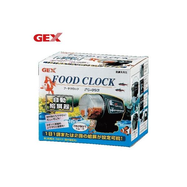 GEX �W�F�b�N�X �t�[�h�N���b�N FC-002 GX-4972547015778