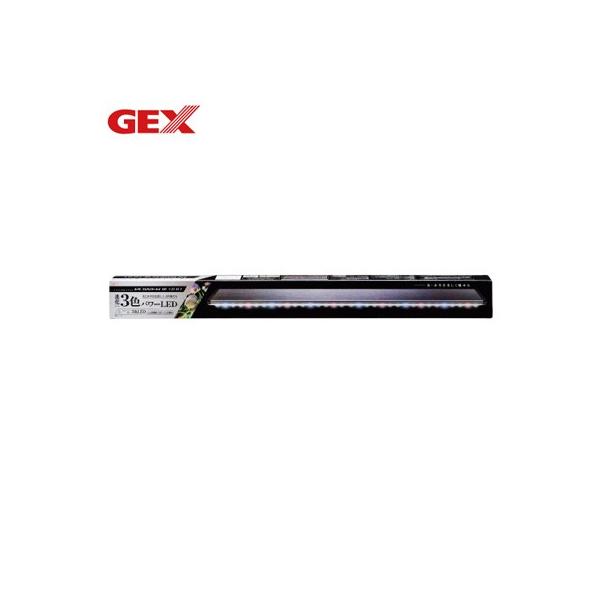 GEX ジェックス クリアLED POWER3 900 GX-4972547028600