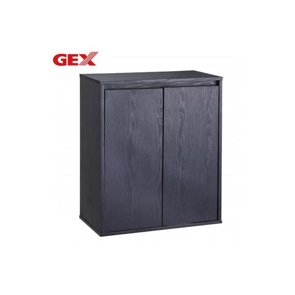 GEX（ジェックス） アクアラック ウッド 600BK GX-4972547035851 : PC