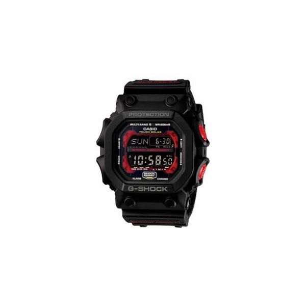 CASIO(カシオ) 腕時計 GX Series G-SHOCK GXW-56-1AJF 【ソーラー...