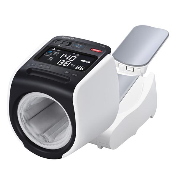オムロン OMRON 上腕式血圧計 スポットアーム HEM-1026シリーズ HCR-1902T2
