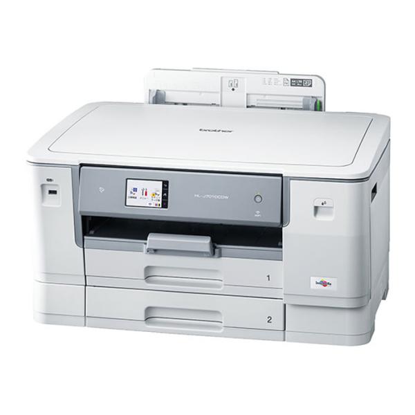 ブラザー工業 ブラザー A3対応 インクジェットプリンター HL-J7010CDW