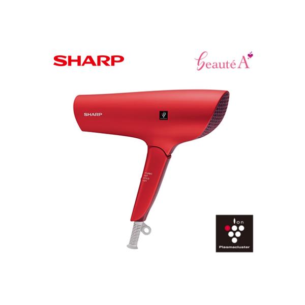 最高 SHARP プラズマクラスター ドライヤー IB-MP7-P sushitai.com.mx