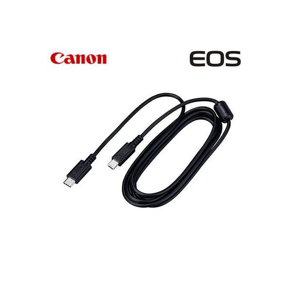 Lm EOS RΉ C to MiniA C^[tF[XP[u 1.5m USB 2.0 IFC-150ABIII