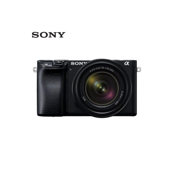 SONY（ソニー） デジタル一眼カメラ ミラーレス α6400 高倍率ズーム