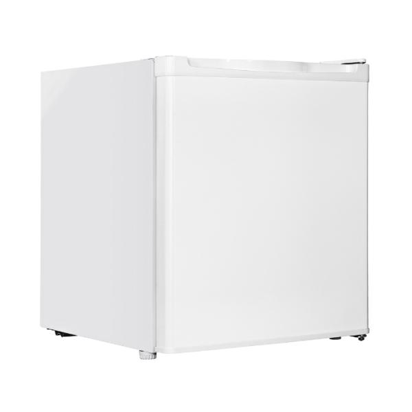 MAXZEN - MAXZEN JF033HM01WH 小型冷凍庫　33L MAXZEN マクスゼン 33L 冷凍庫 1ドア 右開き 前開き JF033HM01WH