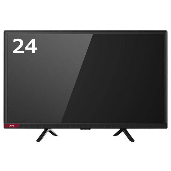 MAXZEN（マクスゼン） 24V型 チューナーレス ハイビジョン 液晶テレビ