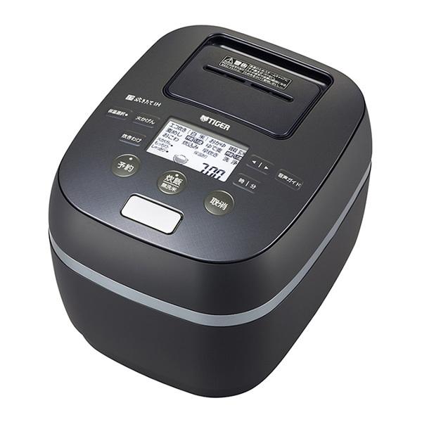 タイガー JPD-G060-KP 炊きたて 圧力IHジャー 炊飯器 3.5合 … | www