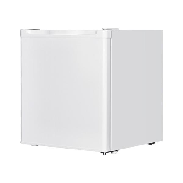 MAXZEN マクスゼン JR047HM01WH 小型冷蔵庫 47L 右開き 楽天市場】冷蔵庫 47L 小型 一人暮らし 1ドアミニ冷蔵庫 右開き