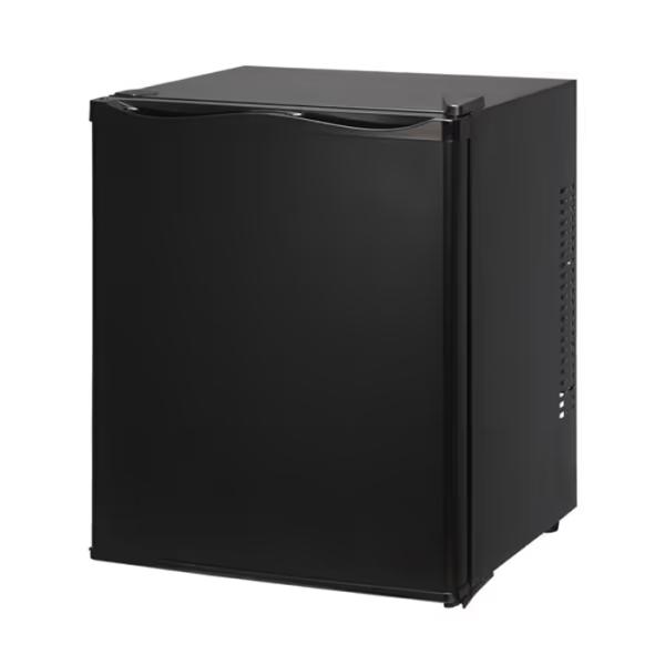 MAXZEN マクスゼン 23L 冷蔵庫 ペルチェ式 1ドア 右開き 前開き