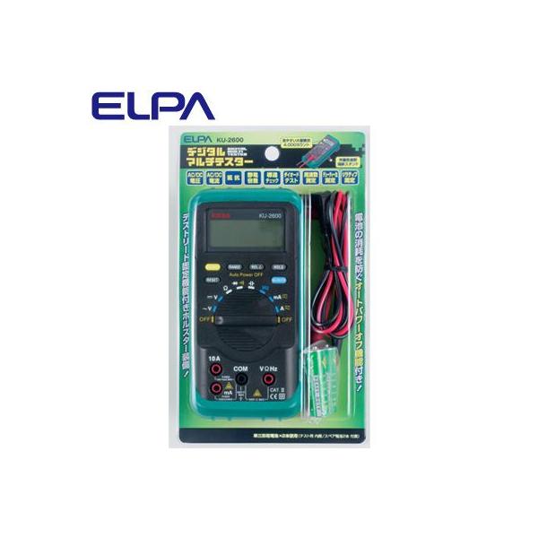 ELPA Gp fW^}`[^ KU-2600 d