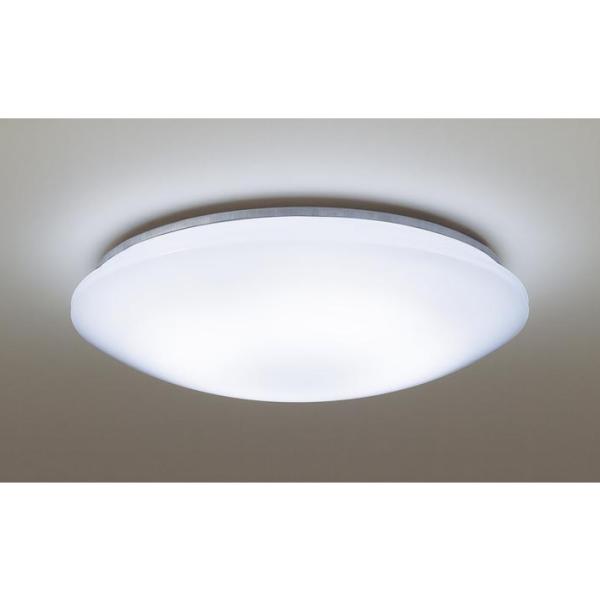 パナソニックシーリングライト Panasonic（パナソニック） シーリングライト 天井直付型 LED 昼光色
