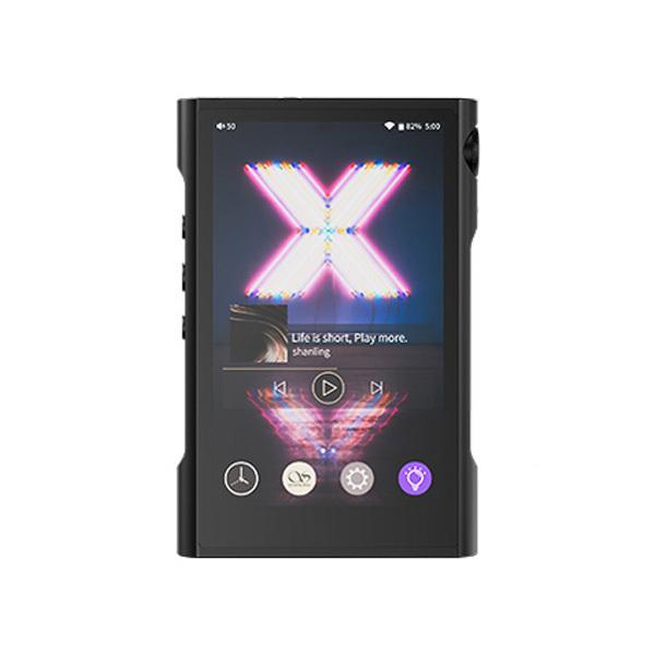 Shanling M3x Android ロスレス オーディオプレーヤー 32gb ハイレゾ対応 M3x Pcあきんど 通販 Paypayモール