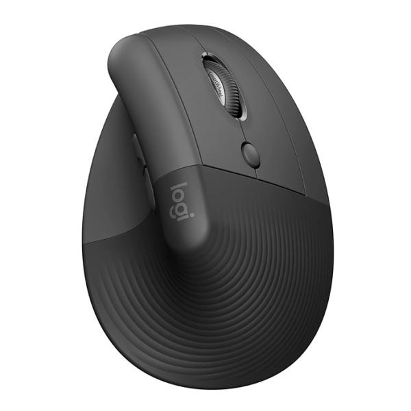 logicool ロジクール LIFT縦型エルゴノミックマウス M800GR