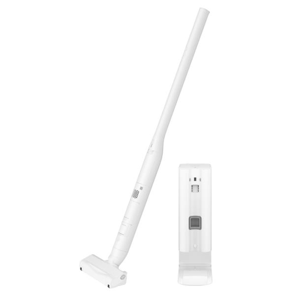 パナソニックMC-NS100K-W Amazon.co.jp: パナソニック 掃除機 コードレス セパレート型