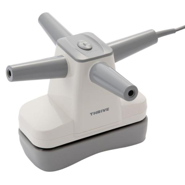 美容家電のパイオニア、全身に使用できる、ハンドマッサージ機☆ 美容