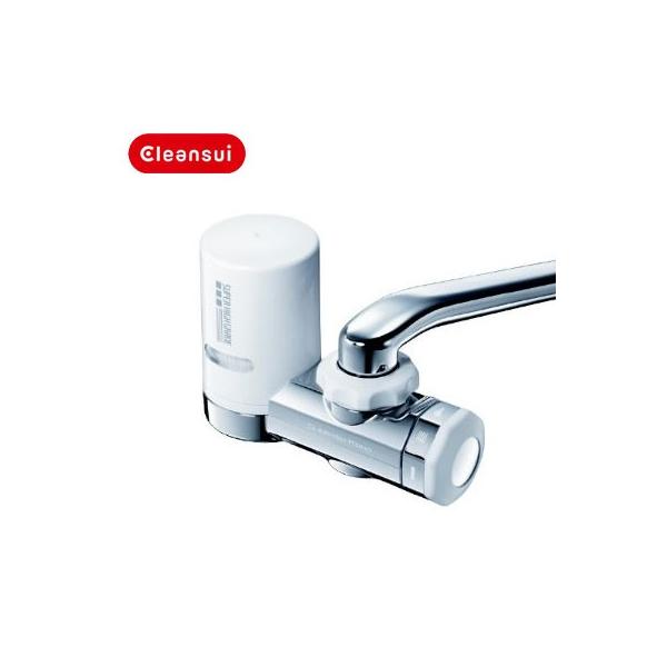 クリンスイ 整水器 浄水器 クリンスイMD101 蛇口直結型 MD101-NC 三菱