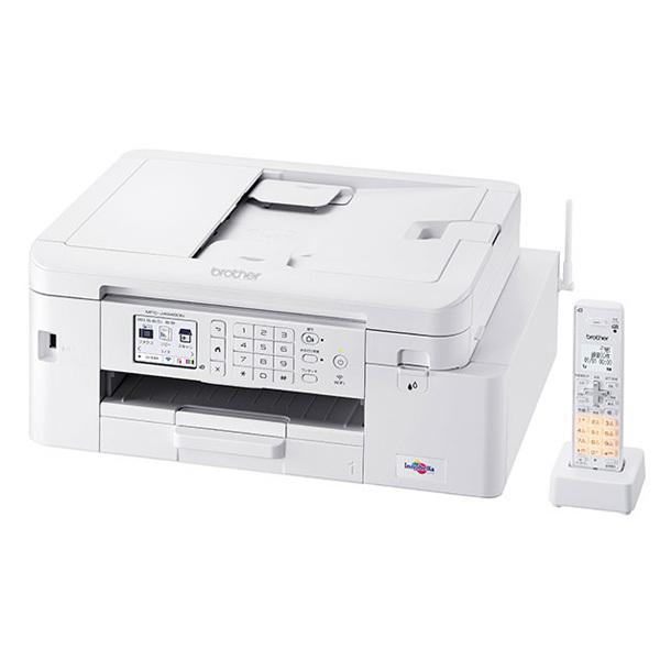 ブラザー工業 ブラザー brother A4インクジェットプリンター 複合機  