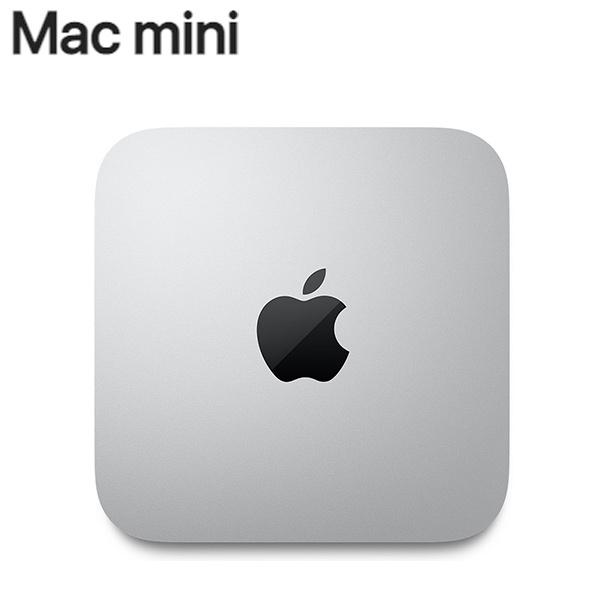 お買得限定品☆夏売れ筋 Apple Mac mini MGNT3J/A シルバー 8/256 通販