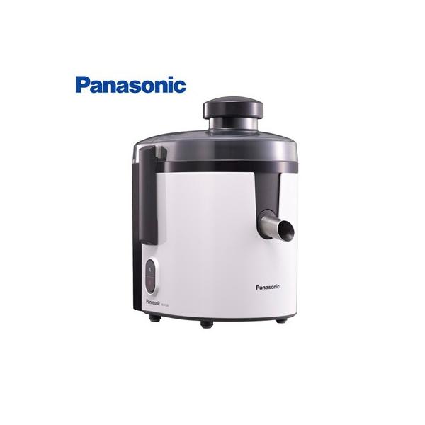 Panasonic 高速ジューサー MJ-H200-W (ホワイト) パナソニック 高速ジューサー MJ-H200-W ホワイト : PCあきんど