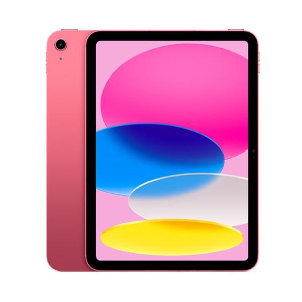 Apple アップル iPad 10.9インチ 第10世代 Wi-Fi 64GB 2022年秋モデル MPQ33J/A ピンク MPQ33JA  :MPQ33JA:PCあきんど 通販 