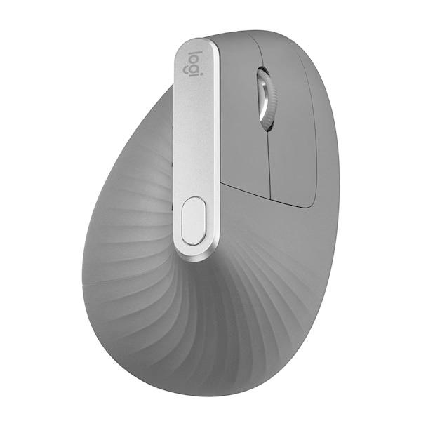 ワイヤレスマウス 無線 マウス MXV1s MX Vertical mk Logicool ロジクール MX Vertical Advanced Ergonomic mouse