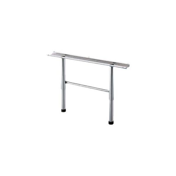 パナソニック 専用置台 N-SP3 ・置台用 高さ調整脚 N-SL12 Panasonic N-SL12 パナソニック 専用ステンレス置き台N-SP3用 高