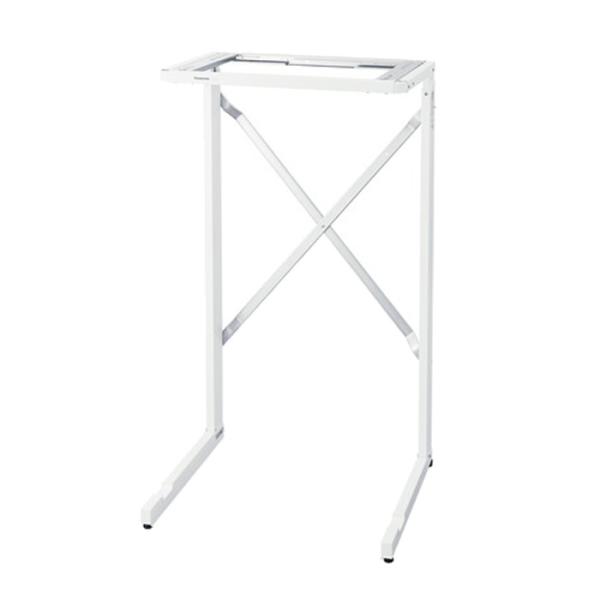 Panasonic 全自動・ドラム式洗濯機兼用床置きユニット台 N-UF51-W パナソニック N-UF51-W 全自動・2槽式・ドラム式洗濯機兼用 床置き