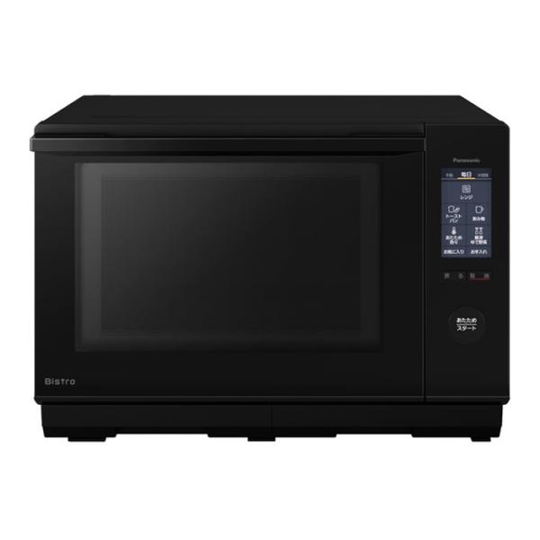 本日限定値下　パナソニック スチームオーブンレンジ ビストロ　NE-SBS657 Bistro（Panasonic） パナソニック 25L スチームオーブンレンジ