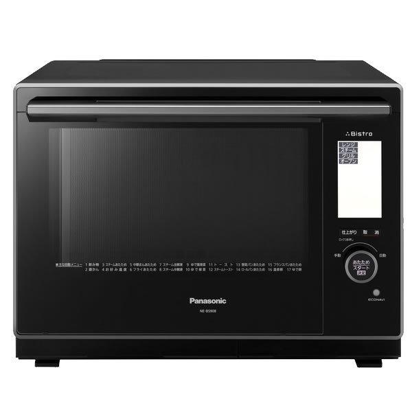 Panasonic（パナソニック） 30L スチームオーブンレンジ ビストロ NE 