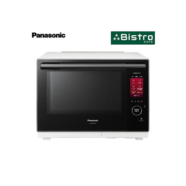 Bistro（Panasonic） パナソニック 30L スチームオーブンレンジ