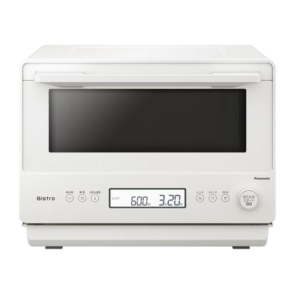 パナソニック　NE-SBS656 BISTRO ビストロ　ホワイト2019 パナソニック NE-SBS656 BISTRO ビストロ ホワイト2019