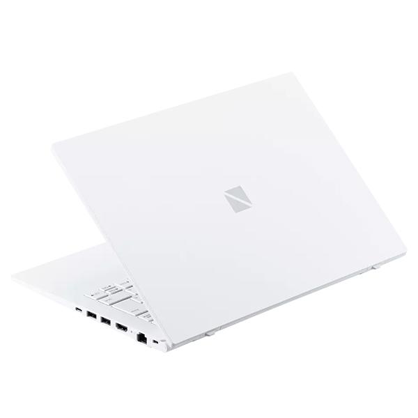 NEC ノートパソコン 14型 LAVIE N14 N1475/CAW PC-N1475CAW パール