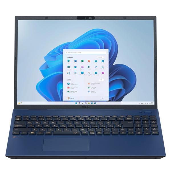 LaVie NEC 16型ワイド ノートパソコン LAVIE N16 N1670/HA PC LaVie NEC 16型ワイド ノートパソコン LAVIE N16 N1670/HA PC