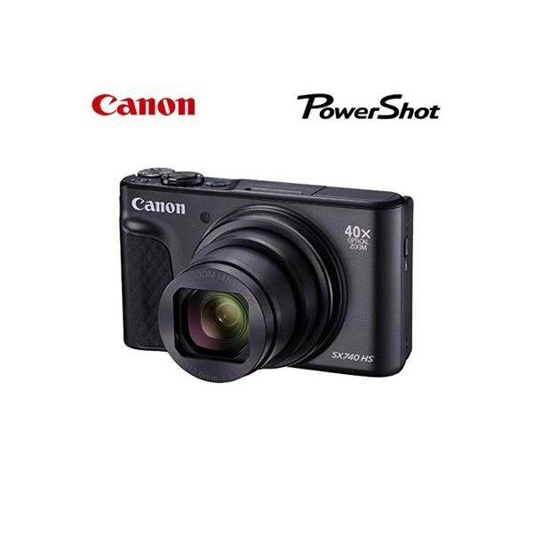 PowerShot キヤノン コンパクトデジタルカメラ SX740 HS PowerShot キヤノン コンパクトデジタルカメラ SX740 HS