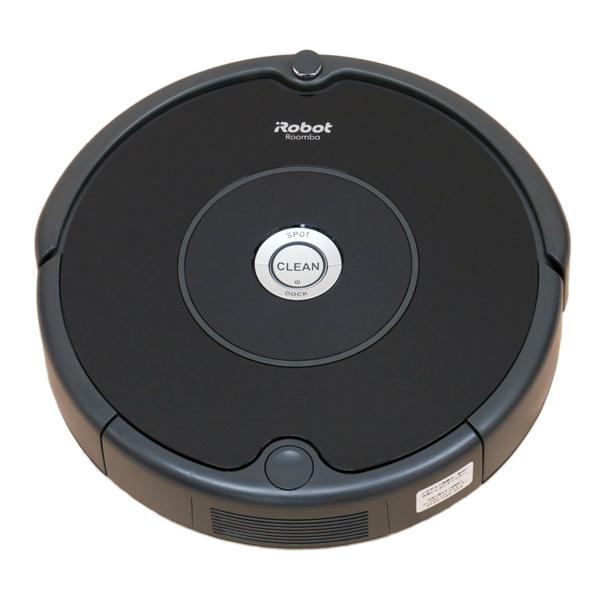 国内正規品 アイロボット ルンバ606 ロボット掃除機 600シリーズ R Roomba Pcあきんど 通販 Paypayモール