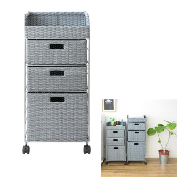 ^ h[`FXg Eߏ ʏ [ RB-358-BL u[ 36×s29×79cm MIYATAKE {쏊