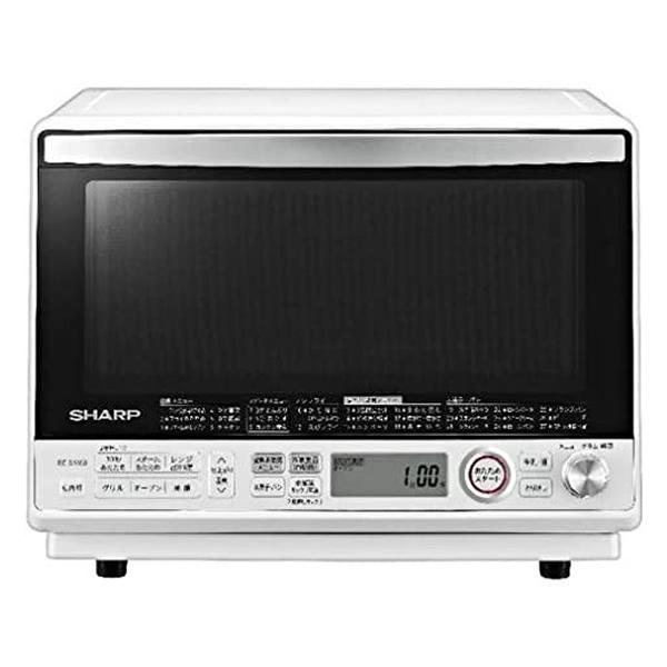 【付属品完備】シャープ オーブンレンジ RE-S1000 2021年製 31L 付属品完備】シャープ オーブンレンジ RE-S1000 2021年製 31L