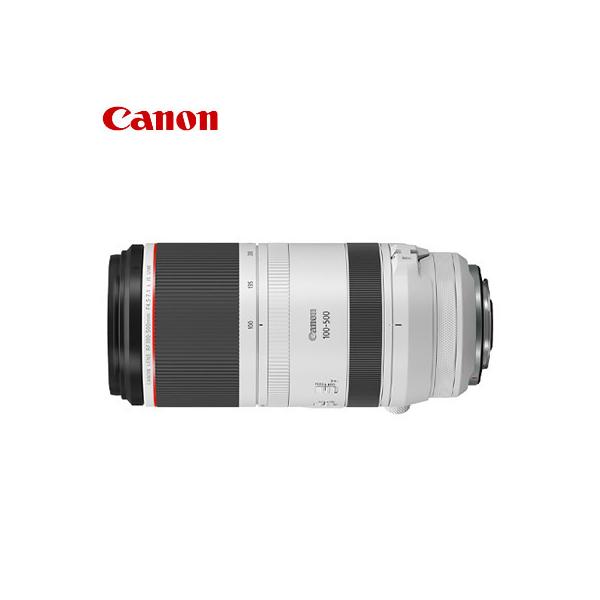 canon レンズ　RF100 500 箱付き　前玉傷、躯体ヒビ canon レンズ RF100 500 箱付き 前玉傷、躯体ヒビ - メルカリ